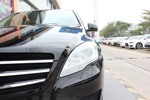 奔驰R级2011款R350L 4MATIC