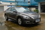 日产天籁2013款2.5L XL领先版