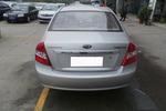 起亚赛拉图2010款1.6 GLS 手动