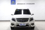 奔驰GLK级2015款GLK 300 4MATIC 时尚型 极致版