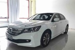 本田雅阁2014款2.0L LX 舒适版