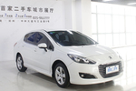 标致3082013款1.6L 自动优尚型