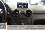 奥迪A12011款1.4T Ego版