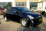 马自达Mazda82011款2.3L 至尊版