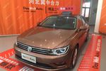 大众凌渡2015款330TSI DSG豪华版