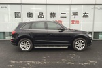 奥迪Q52013款40 TFSI 技术型