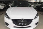 马自达MAZDA3Axela昂克赛拉 三厢2014款1.5L 自动舒适型