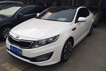 起亚K52014款2.0L 手自一体 PRM 2