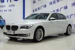 宝马7系2013款740Li xDrive