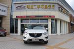 马自达CX-52013款2.0L AT 四驱尊贵型