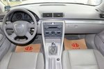 奥迪A42006款1.8T 基本型(手动)