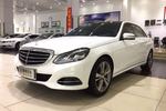 奔驰E级2015款E320L 4MATIC