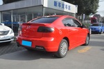 马自达3经典2008款1.6L 手动 标准型