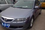 马自达Mazda62007款2.3 手自一体豪华型