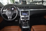 大众CC2012款2.0TSI 豪华型