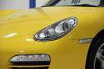 保时捷Boxster2009款Boxster 2.9L 