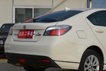 MG62012款1.8L 自动精英版