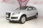 奥迪Q72010款3.6FSI quattro 基本型