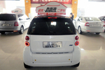 smartfortwo2011款1.0L MHD 兔年特别版