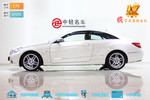 奔驰E级双门2012款E260 coupe