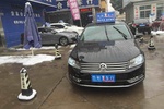 大众迈腾2013款1.4TSI 豪华型