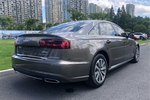 奥迪A6L2017款TFSI 舒适型