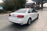 大众速腾2014款1.6L 自动时尚型