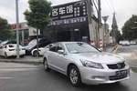 本田雅阁2010款2.0L EX 