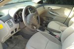 丰田卡罗拉2007款1.6 GL 手动