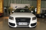 奥迪Q52010款2.0TFSI 进取型