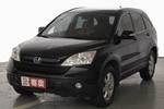 本田CR-V2008款2.0L 手动两驱都市版 