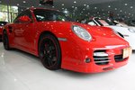 保时捷9112010款Turbo