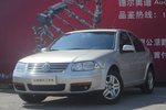 大众宝来经典2006款1.6 TL 时尚型 手动