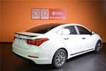 现代名图2014款1.8L 自动智能型