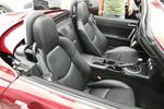 马自达MX-52009款2.0L 标准型