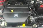 马自达Mazda62012款2.0L 手自一体 时尚型