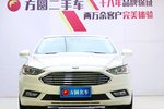 福特蒙迪欧2018款EcoBoost 180 时尚型