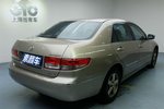 本田雅阁2004款2.4L 