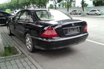 奔驰S级2004款S350 L