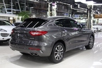 玛莎拉蒂Levante2016款3.0T Levante