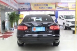 奥迪A6L2011款2.0TFSI 手自一体 标准型