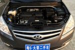 现代悦动2008款1.6L MT GLS 