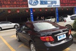 丰田卡罗拉2008款1.8L GL-i 自动 天窗特别版