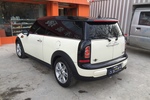 MINICLUBMAN2013款1.6L COOPER Bond Street