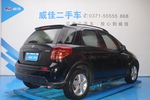 铃木天语SX42009款1.6L 自动 运动型