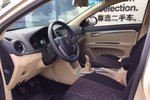 荣威3502011款350S PLUS 1.5L手动讯驰版(加装inkaNet)