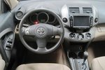 丰田RAV42012款2.0L 自动经典版