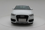 奥迪Q32013款35 TFSI 舒适型