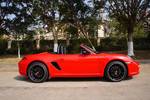 保时捷Boxster2009款Boxster 2.9L 