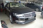 大众帕萨特2013款1.8TSI DSG 御尊版